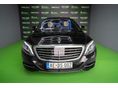 MERCEDES-BENZ S 500 2015/3 - 5