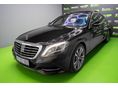 MERCEDES-BENZ S 500 2015/3 - 4