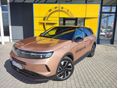 OPEL GRANDLAND 1.2 T MHEV GS (Automata)145 LE. Látványos szín! Tesztautó kedvezménnyel!