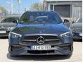 MERCEDES-BENZ C 220 2021 - 5