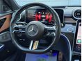 MERCEDES-BENZ C 220 2021 - 24