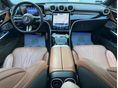 MERCEDES-BENZ C 220 2021 - 22