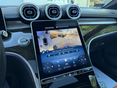 MERCEDES-BENZ C 220 2021 - 27