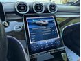 MERCEDES-BENZ C 220 2021 - 28