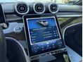 MERCEDES-BENZ C 220 2021 - 29