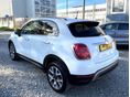 FIAT 500X 2015/10 - 2