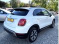 FIAT 500X 2015/10 - 3