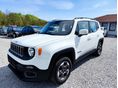 JEEP RENEGADE 2.0 Mjt Limited 4X4!! Vezetett szervízkönyv!! Jól karbantartott autó!!