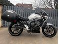 YAMAHA FZ6-N 2011 - 4