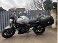 YAMAHA FZ6-N 2011 - 5