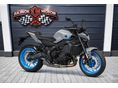 YAMAHA MT-09 2026/4 - 1