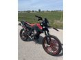 APRILIA RX 125 