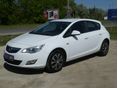 OPEL ASTRA J 2011/4 - 1