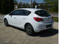 OPEL ASTRA J 2011/4 - 4