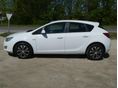 OPEL ASTRA J 2011/4 - 5