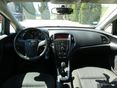 OPEL ASTRA J 2011/4 - 11