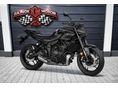 YAMAHA MT-07 2026/3 - 1