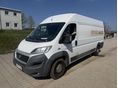 FIAT DUCATO Maxi 2.3 Mjet XLH2 3.5 t FRISS MŰSZAKI!AZONNAL MUNKÁRA FOGHATÓ!