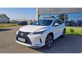 LEXUS RX 450h Executive e-CVT ÁFAs Magyarországi Operatív Lízing/Tartós Bérletre!