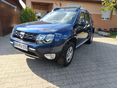 DACIA DUSTER Van 1.2 TCe Exception EURO6 Black Shadow