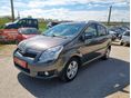 TOYOTA COROLLA VERSO 1.6 Linea Terra 7 személyes . garanciával .0 ft önerőtől . ingyenes szervízekkel