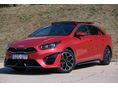 KIA PRO CEE'D ProCeed 1.5 T-GDI GT Line Sport MAGYAR// PANORÁMATETŐ// GYÁRIGARANCIA// AppleCarplay&AndroidAuto
