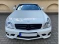MERCEDES-BENZ CLS 63 AMG 2007/5 - 2
