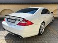 MERCEDES-BENZ CLS 63 AMG 2007/5 - 4