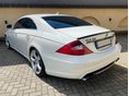 MERCEDES-BENZ CLS 63 AMG 2007/5 - 6