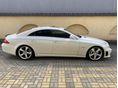 MERCEDES-BENZ CLS 63 AMG 2007/5 - 7