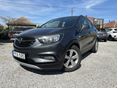 OPEL MOKKA X 1.4 T ecoTEC Innovation Start-Stop Végig vezetett szervizkönyv! Akár 3 év műszaki garancia!