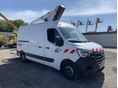 RENAULT MASTER 2019/12 - 1
