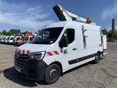RENAULT MASTER 2019/12 - 2