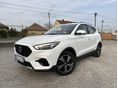 MG ZS 1.0 T-GDI Anniversary Edition (Automata) 7 év GARANCIA! 2 év műszaki!