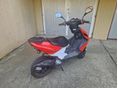 YAMAHA AEROX 2003/3 - 3