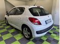 PEUGEOT 207 2010/2 - 3