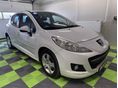 PEUGEOT 207 2010/2 - 2