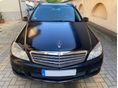 MERCEDES-BENZ C 200 2009/12 - 2