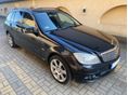 MERCEDES-BENZ C 200 2009/12 - 3