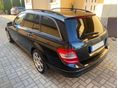 MERCEDES-BENZ C 200 2009/12 - 6