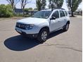 DACIA DUSTER 2016/11 - 1