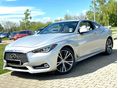 INFINITI Q60S 3.0t Sport AWD (Automata) KAUCIÓ ÉS KILÓMÉTER KORLÁT NÉLKÜL BÉRELHETŐ!