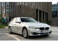 BMW 320d Megkímélt // Nagyszervíz elvégezve // Kézi váltó