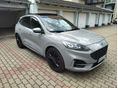 FORD KUGA 2.5 FHEV ST-Line X CVT Magyar o.25e km. elektromos vonóhorog. panorámatető. AGR ülés.Full EXTRA