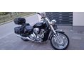HONDA VTX 1800 