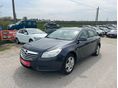 OPEL INSIGNIA Sports Tourer 1.8 Sport 3 ÉV Garanciával . ingyenes szervízekkel . 0 ft önerőtől