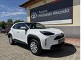 TOYOTA YARIS CROSS 2025/3 - 1