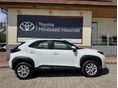 TOYOTA YARIS CROSS 2025/3 - 2