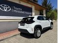 TOYOTA YARIS CROSS 2025/3 - 3