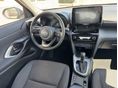 TOYOTA YARIS CROSS 2025/3 - 7